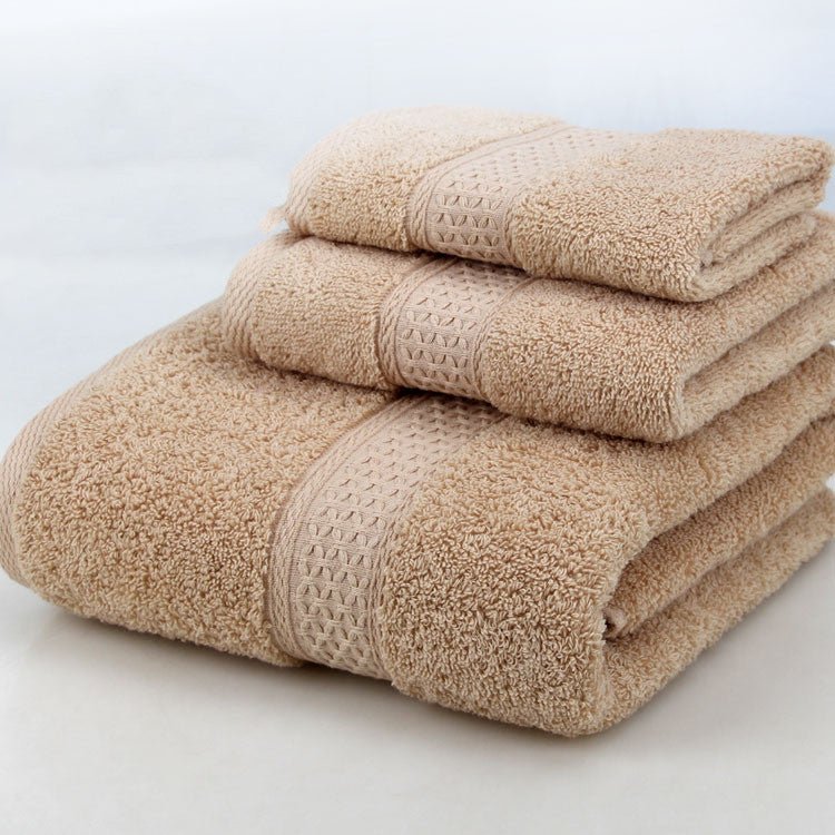 Hotel Quality Bath Towels - AmiraMart