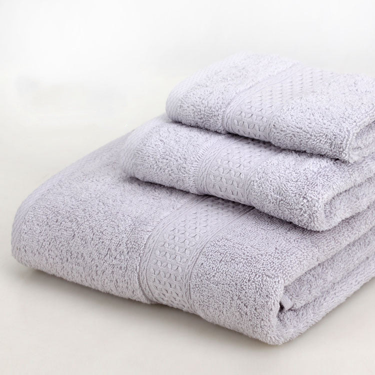 Hotel Quality Bath Towels - AmiraMart