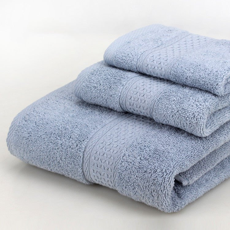 Hotel Quality Bath Towels - AmiraMart