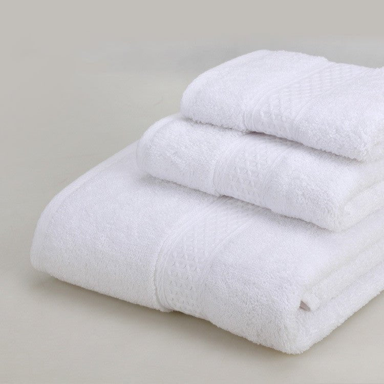 Hotel Quality Bath Towels - AmiraMart