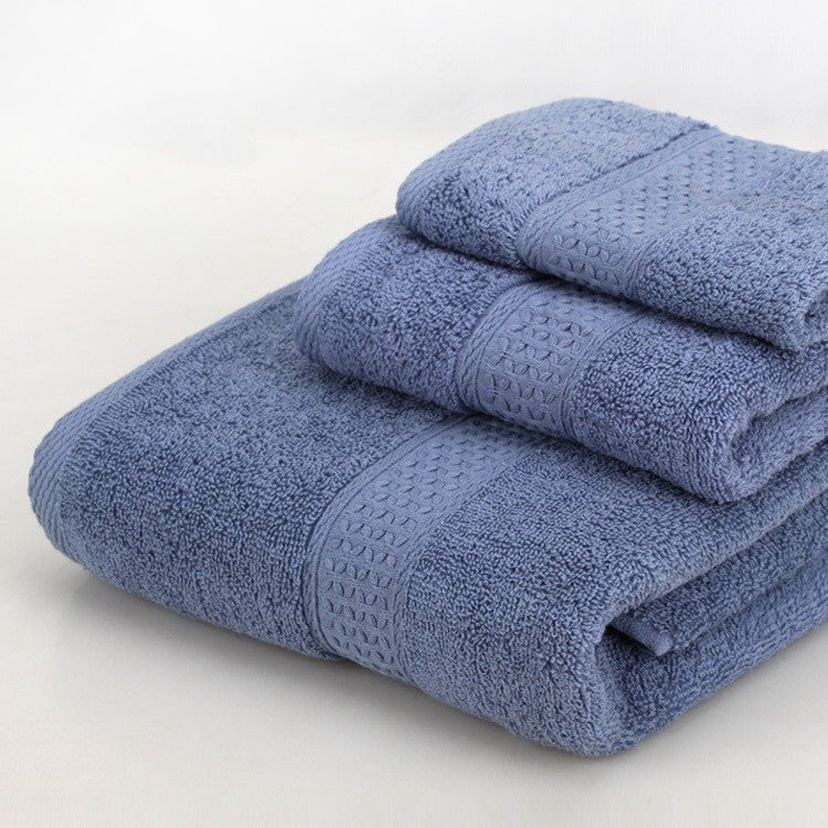 Hotel Quality Bath Towels - AmiraMart