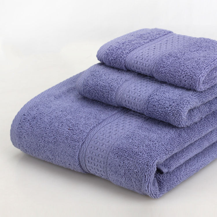 Hotel Quality Bath Towels - AmiraMart