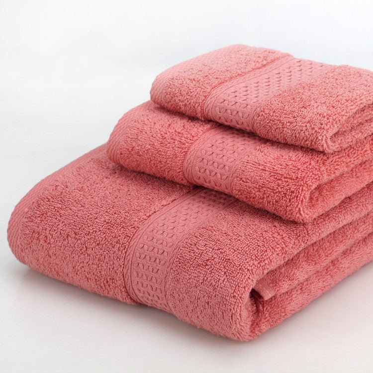 Hotel Quality Bath Towels - AmiraMart