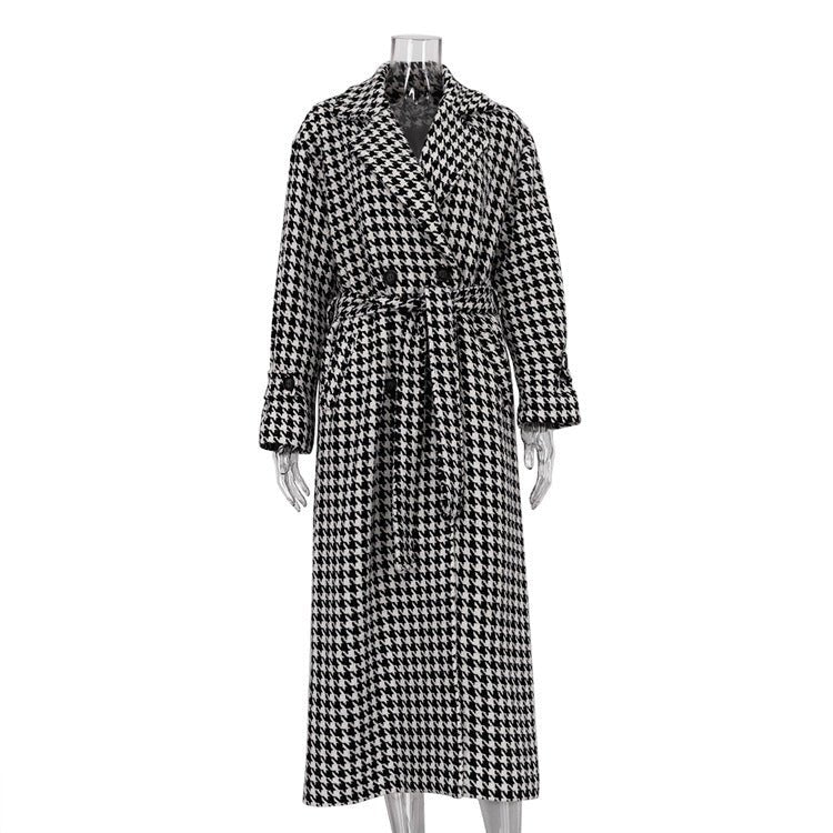 High - end And Fashionable Coat For Women - AmiraMart