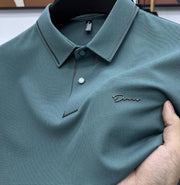 Pea green