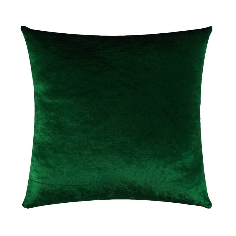 Ice velvet pillow cushion bedroom pillow - AmiraMart
