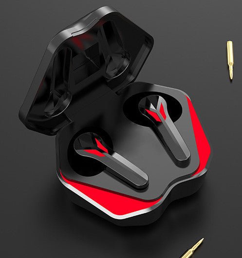 In Ear Sports Stereo Game Headset - AmiraMart