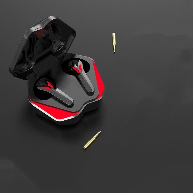 In Ear Sports Stereo Game Headset - AmiraMart