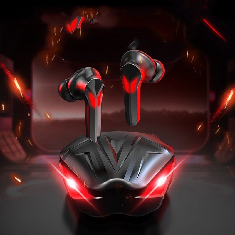 In Ear Sports Stereo Game Headset - AmiraMart