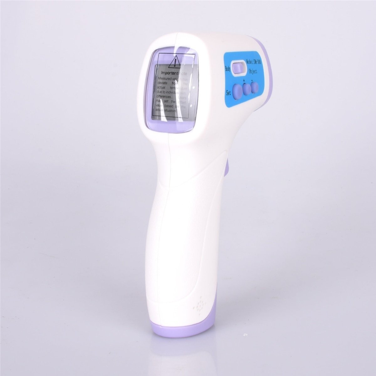 Infrared Thermometer Gun - AmiraMart