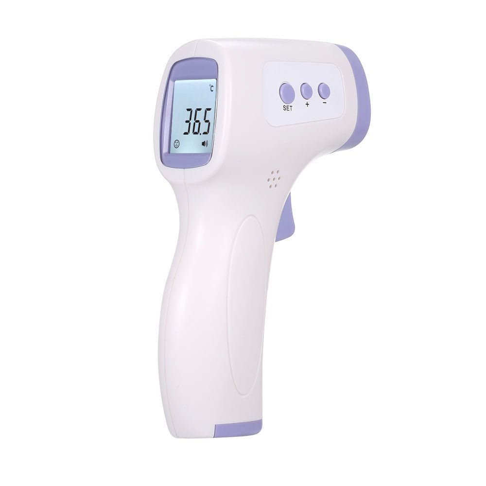 Infrared Thermometer Gun - AmiraMart