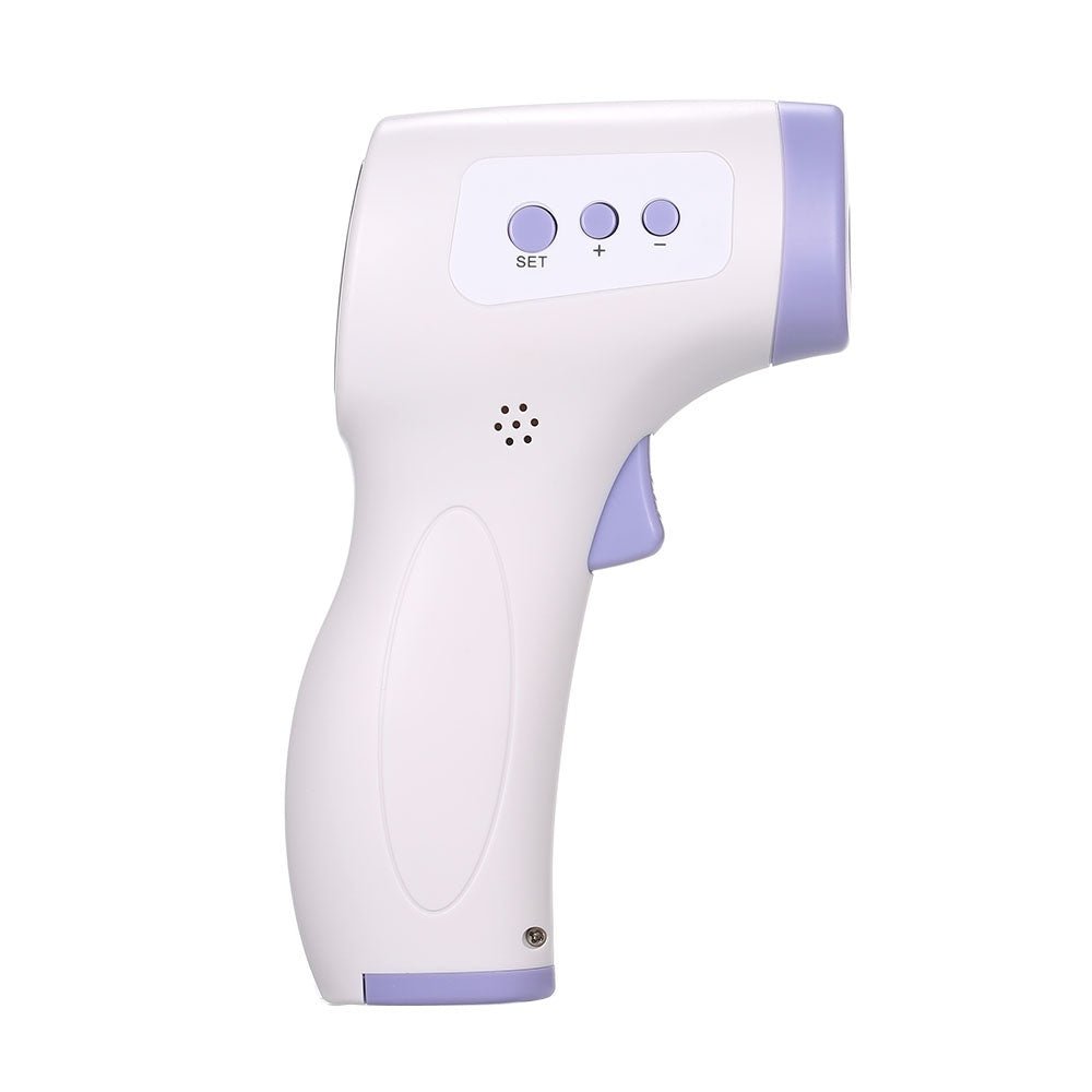 Infrared Thermometer Gun - AmiraMart