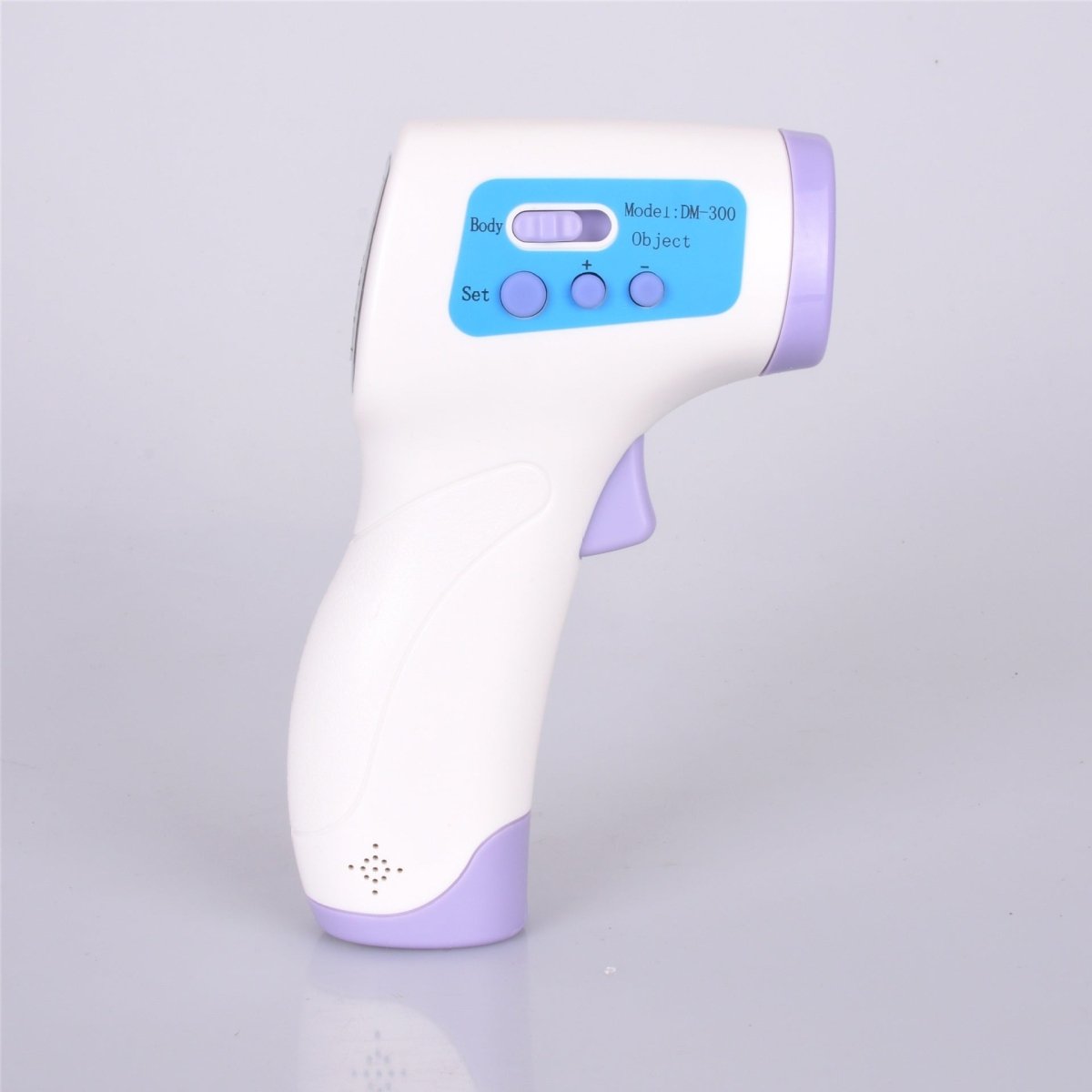 Infrared Thermometer Gun - AmiraMart
