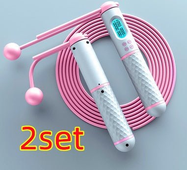 Intelligent Weight Rope Skipping - AmiraMart