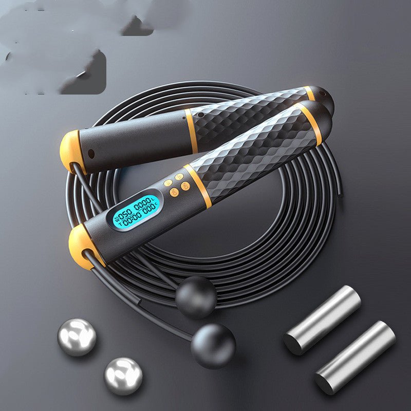 Intelligent Weight Rope Skipping - AmiraMart