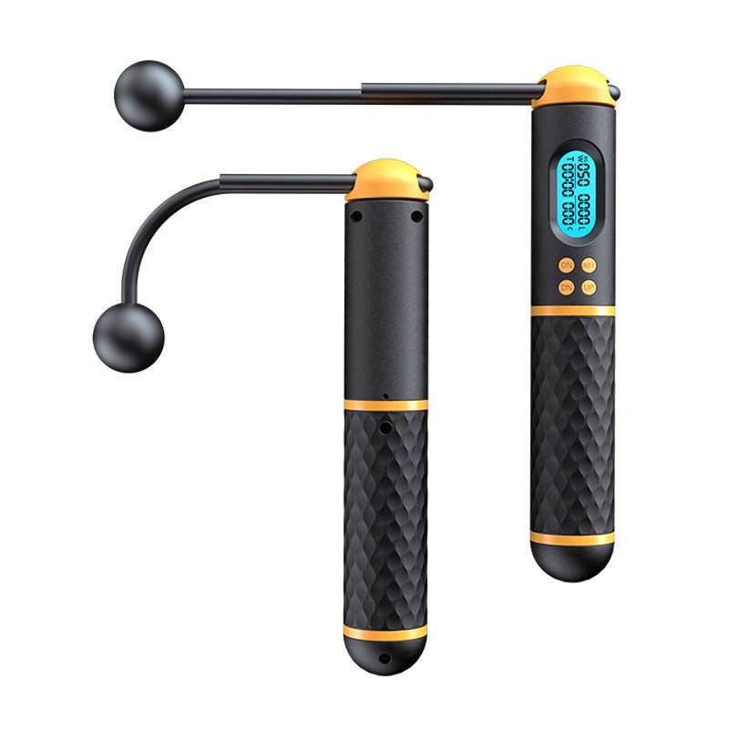 Intelligent Weight Rope Skipping - AmiraMart