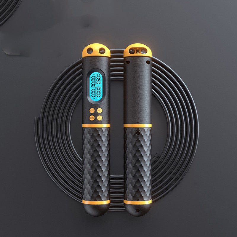 Intelligent Weight Rope Skipping - AmiraMart