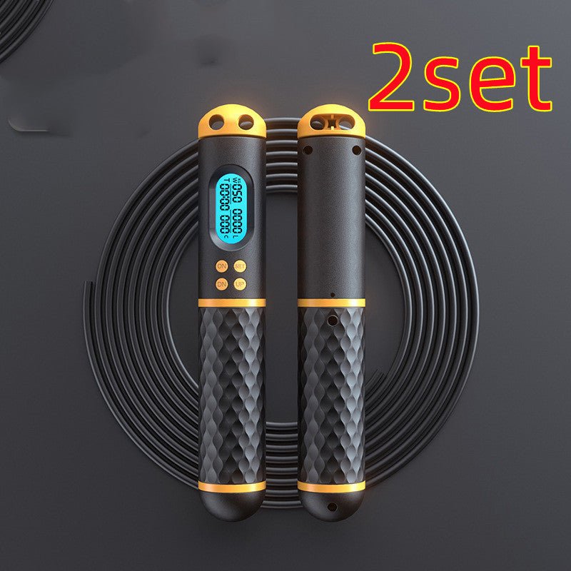 Intelligent Weight Rope Skipping - AmiraMart