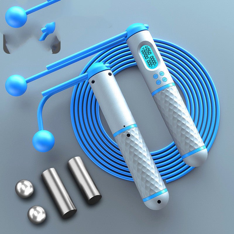 Intelligent Weight Rope Skipping - AmiraMart