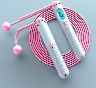 Intelligent Weight Rope Skipping - AmiraMart