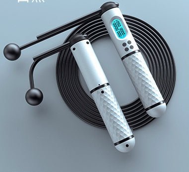 Intelligent Weight Rope Skipping - AmiraMart