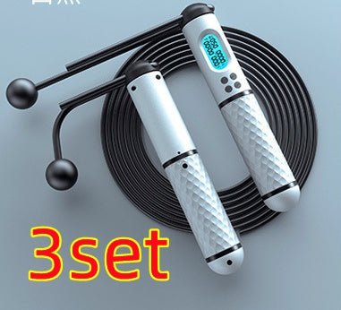 Intelligent Weight Rope Skipping - AmiraMart