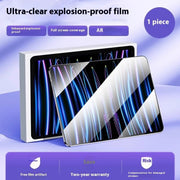 HDR ultra clear