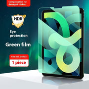 TUV green light