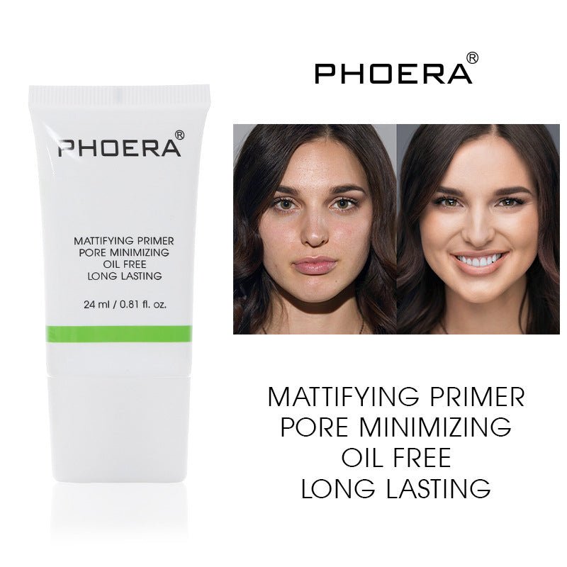 Isolation Moisturizing Makeup Primer Long Lasting - AmiraMart