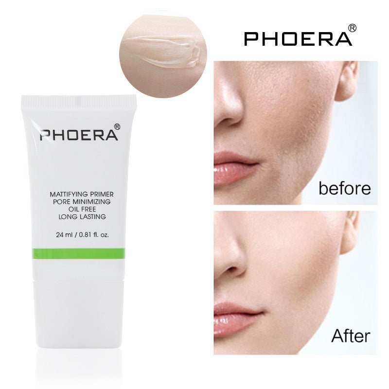 Isolation Moisturizing Makeup Primer Long Lasting - AmiraMart