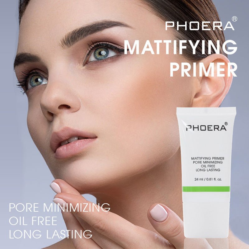 Isolation Moisturizing Makeup Primer Long Lasting - AmiraMart