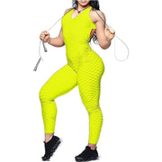 Fluorescent Yellow