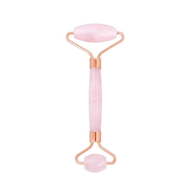 Jade Roll Massager Relieves Facial Tension - AmiraMart