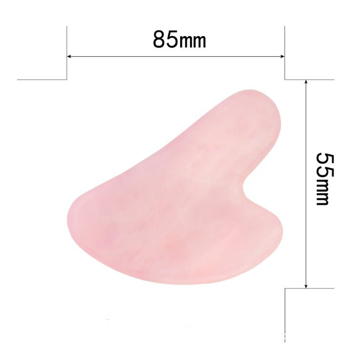 Jade Roll Massager Relieves Facial Tension - AmiraMart