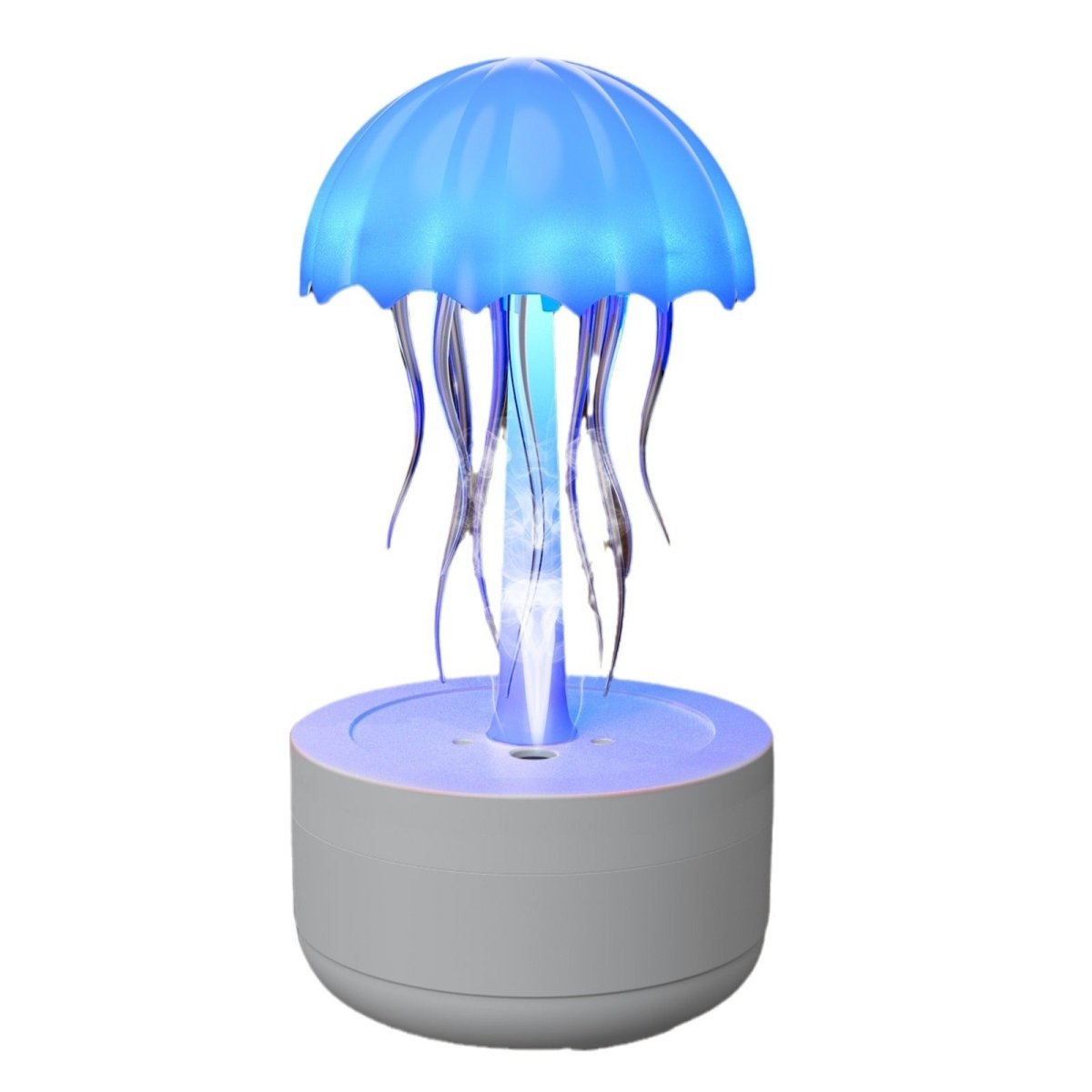 Jellyfish Humidifier Fragrance Diffuser - AmiraMart
