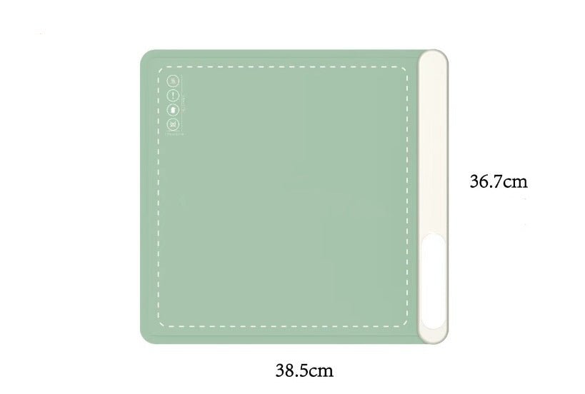 Electric Warming Tray | Adjustable Food Heater Buffet - AmiraMart