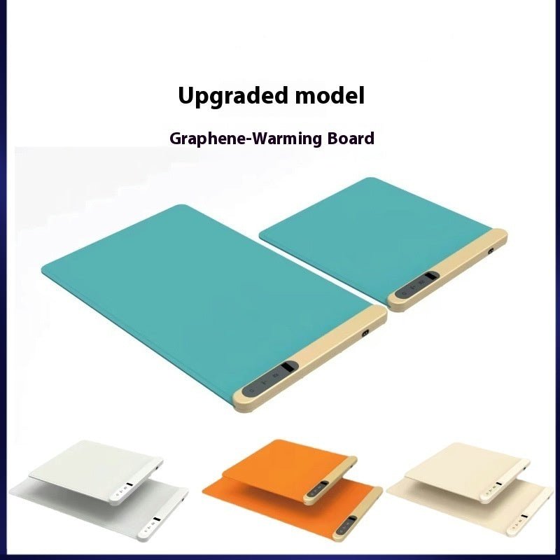Electric Warming Tray | Adjustable Food Heater Buffet - AmiraMart