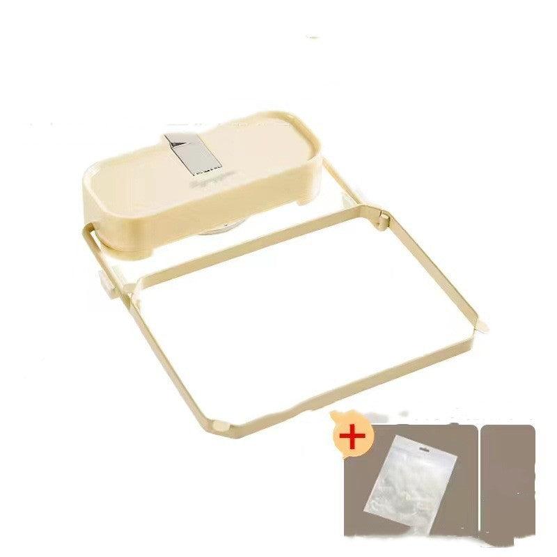 Kitchen Sink Filter Rack - AmiraMart