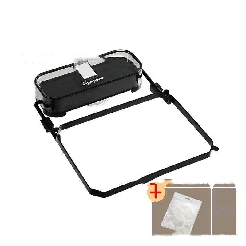 Kitchen Sink Filter Rack - AmiraMart