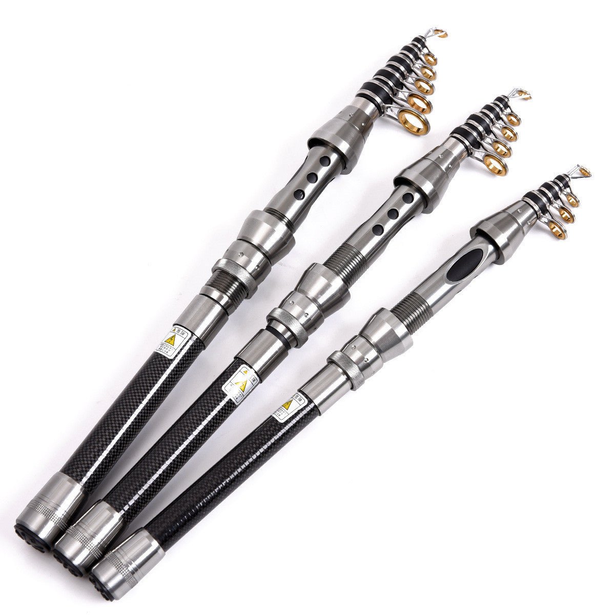 Kuanghu Fishing Rod - AmiraMart