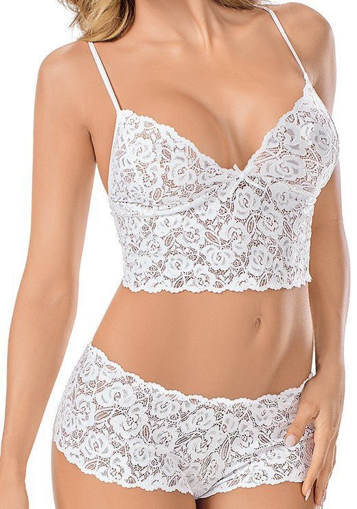 Lace lingerie - AmiraMart