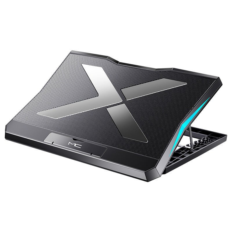 Laptop Radiator Foldable Desktop Cooling Base - AmiraMart