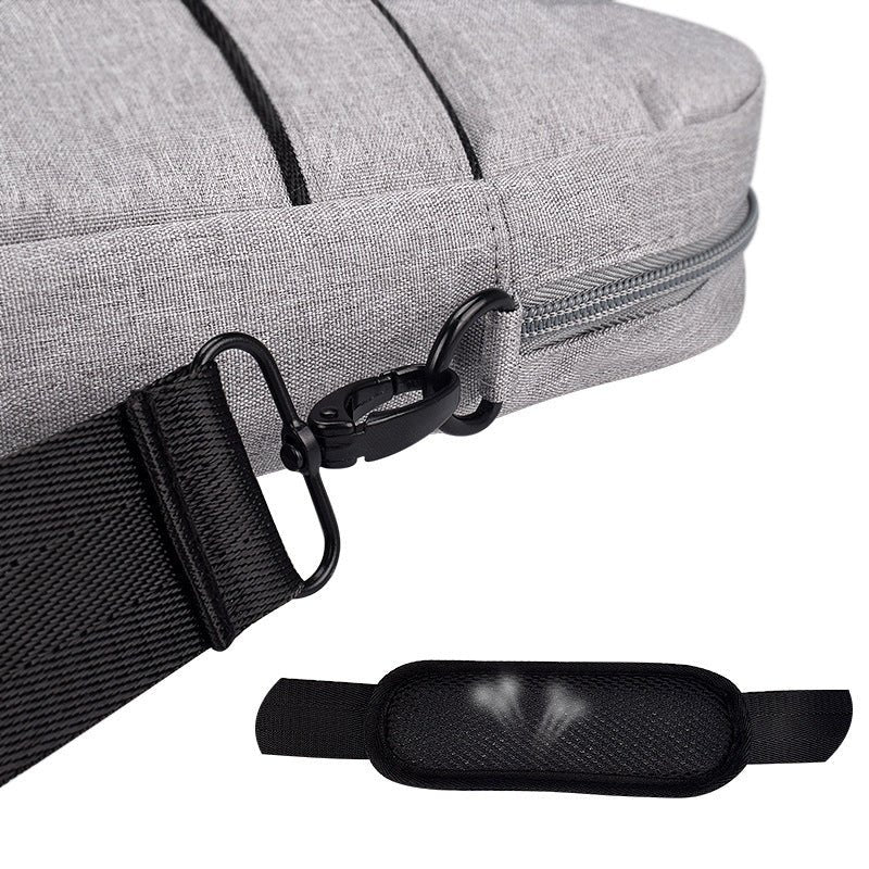 Laptop shoulder bag - AmiraMart