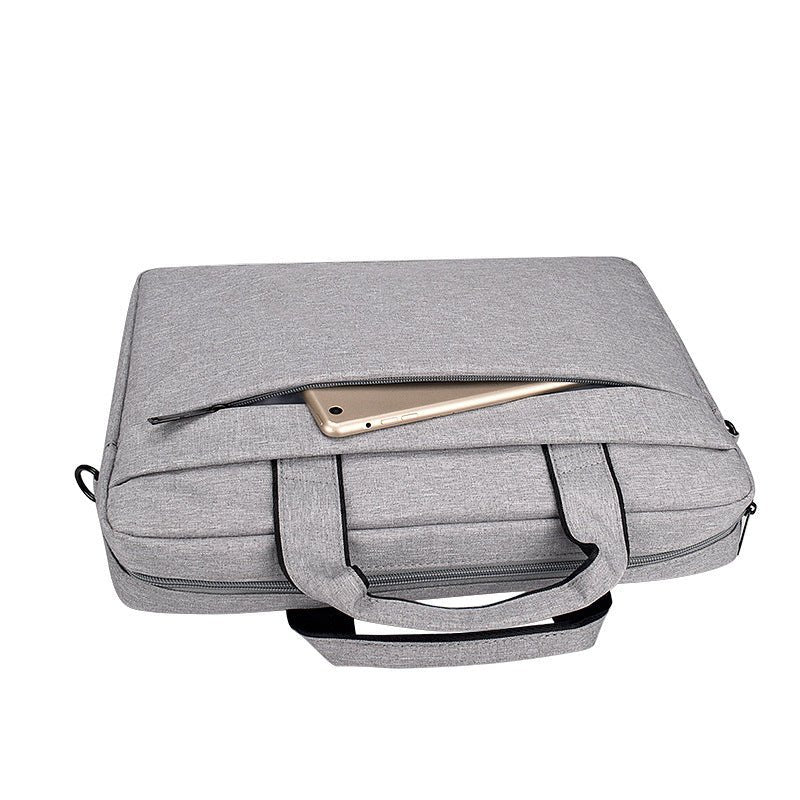Laptop shoulder bag - AmiraMart
