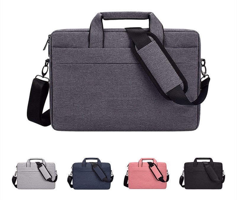 Laptop shoulder bag - AmiraMart