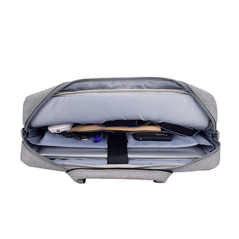 Laptop shoulder bag - AmiraMart