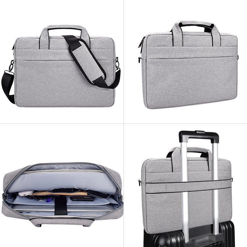Laptop shoulder bag - AmiraMart