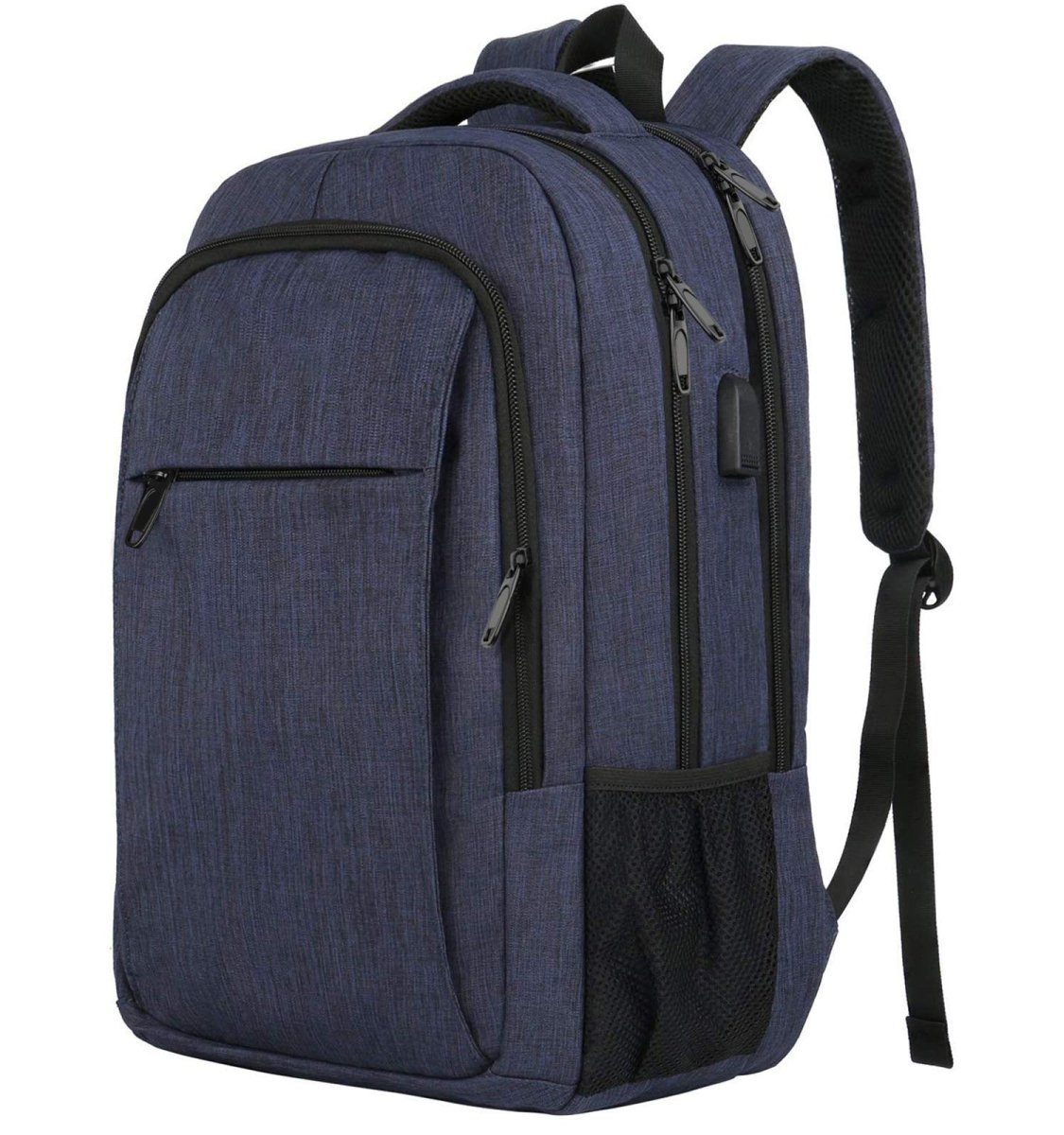 Large Capacity Multifunctional Travel Backpack - AmiraMart