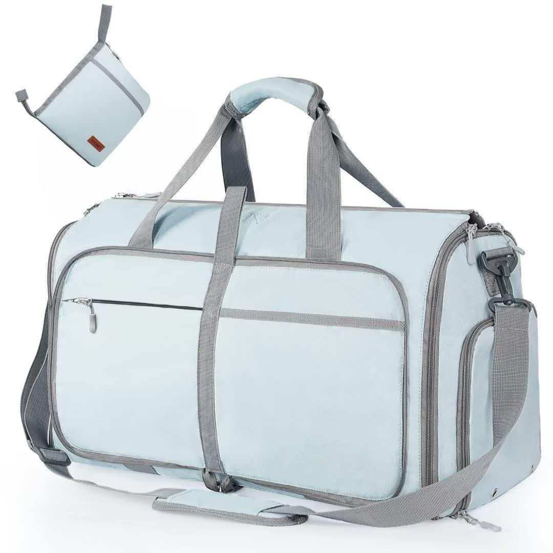 Large Capacity Travel Duffle Bag - AmiraMart I Clothing I Jewelry I Electronics I Home Decor