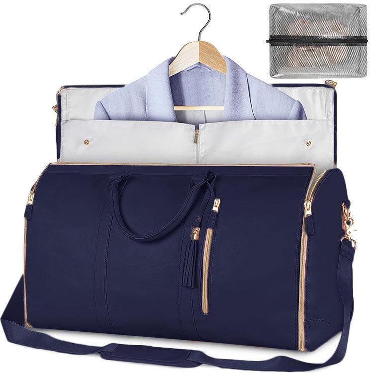 Large Capacity Travel Duffle Bag - AmiraMart